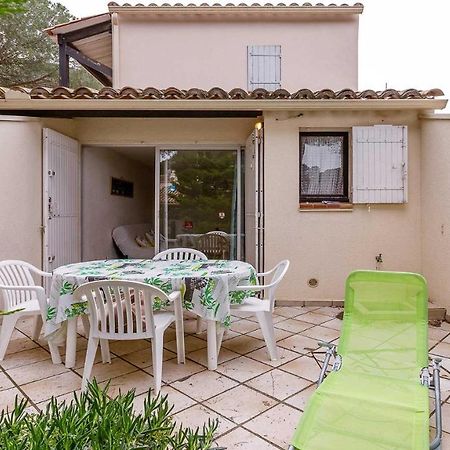 Le Centaure- 307- Appart Grande Terrasse- 5 Pers Agde Exteriér fotografie