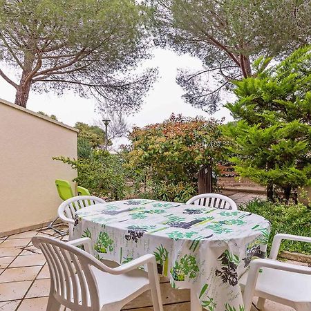 Le Centaure- 307- Appart Grande Terrasse- 5 Pers Agde Exteriér fotografie
