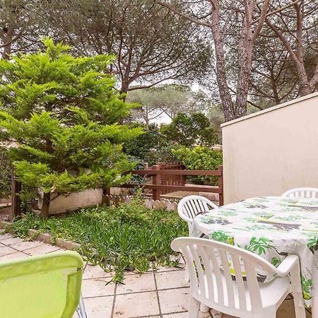 Le Centaure- 307- Appart Grande Terrasse- 5 Pers Agde Exteriér fotografie