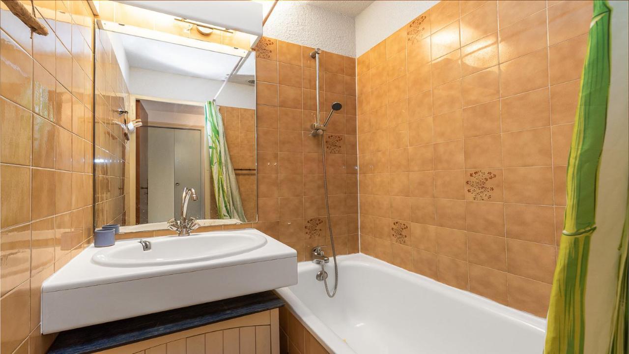 Le Centaure- 307- Appart Grande Terrasse- 5 Pers Agde Exteriér fotografie
