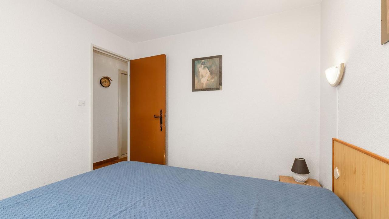 Le Centaure- 307- Appart Grande Terrasse- 5 Pers Agde Exteriér fotografie