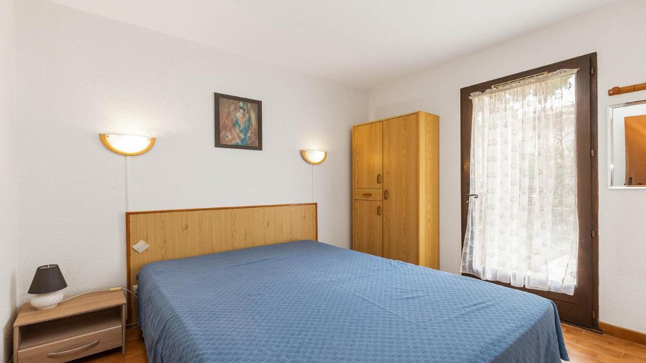 Le Centaure- 307- Appart Grande Terrasse- 5 Pers Agde Exteriér fotografie